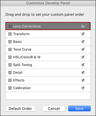 Lynda – Lightroom Classic CC: Working Faster