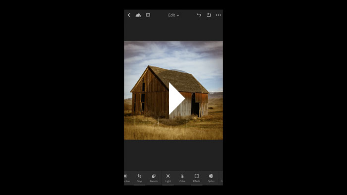 Lightroom Tutorials By Julieanne Kost