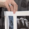 Printing a Book from a Single Sheet of Paper