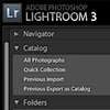 How to Migrate Lightroom