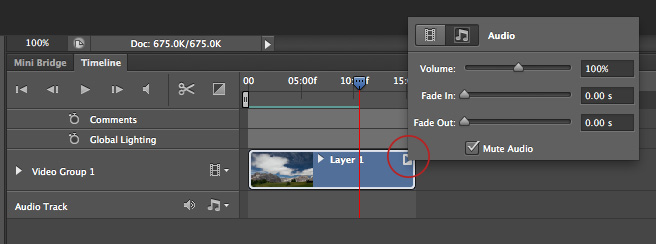 Julieanne Kost's Blog | Working with Video and Animation in the Timeline in  Photoshop