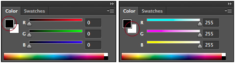Julieanne Kost's Blog | Tips for Working with Color in Photoshop