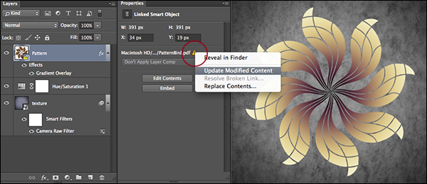 Julieanne Kost S Blog 15 Tips For Working With Smart Objects In Photoshop