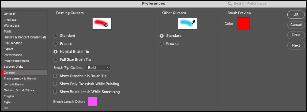 How To Use The Mixer Brush Tool In Photoshop