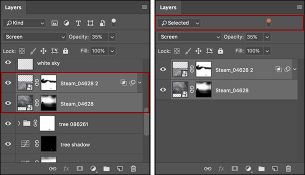 Julieanne Kost's Blog | Eight ways to Select and Filter Layers in Photoshop