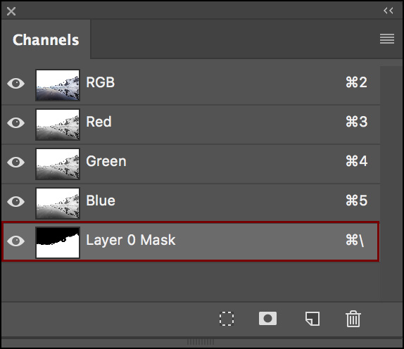 how to add an image to a layer in photoshop cc