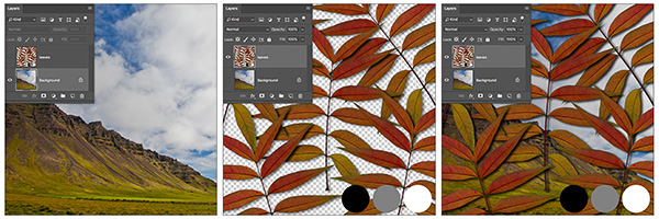 Brink anklageren billet Julieanne Kost's Blog | Working with Blend Modes in Photoshop