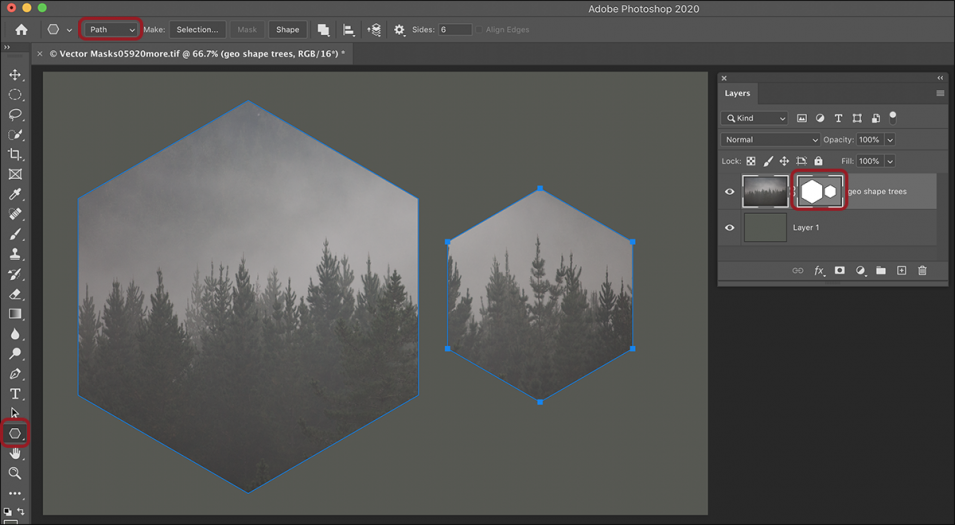 Julieanne Kost's Blog | Ten Shortcuts for Working with Vector Masks in ...