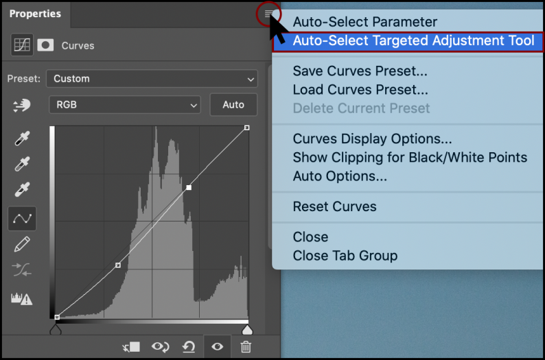 add adjustment layer final cut pro
