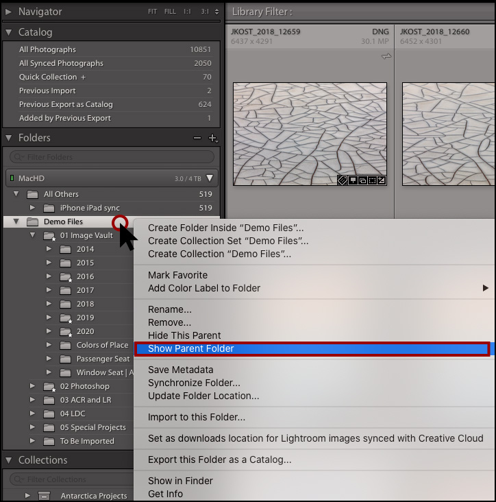 lightroom 4 adding text