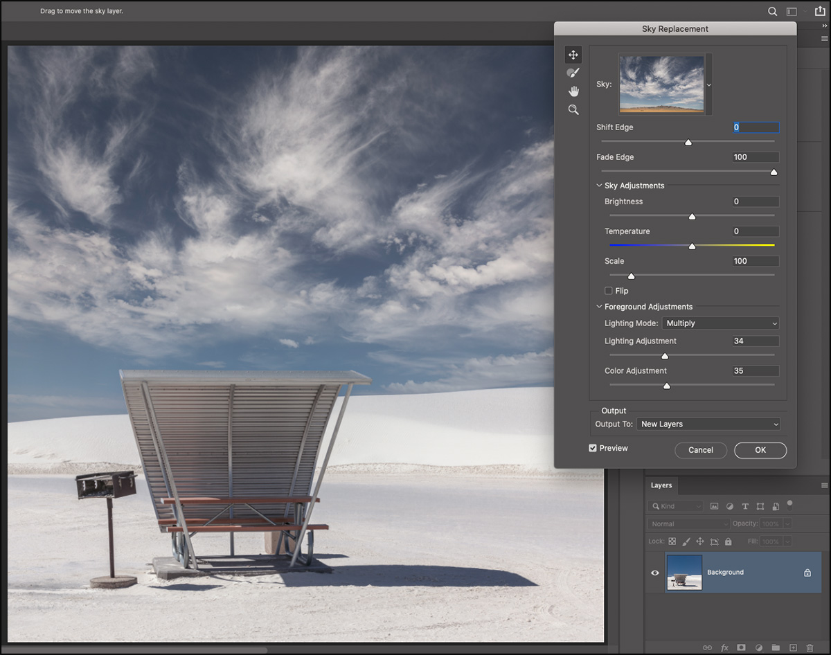 ui overlay photoshop 5.1